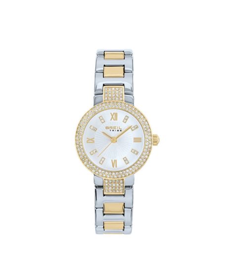 Reloj Breil Tribe Mujer DANCE FLOOR PETIT in Acero EW0832 - EW0832